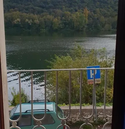 Lejlighed Belvedere Sul Terni
