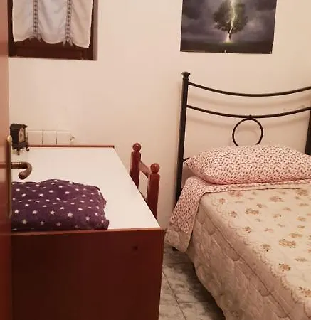 Belvedere Sul Lejlighed Terni